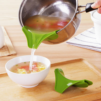 Soup Funnel Gadget