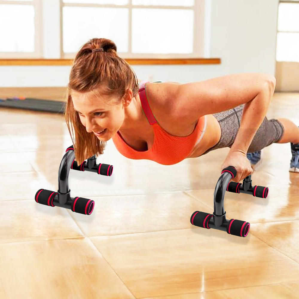 Push-up Bars