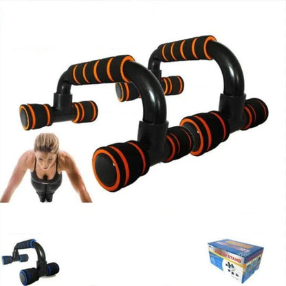 Push-up Bars