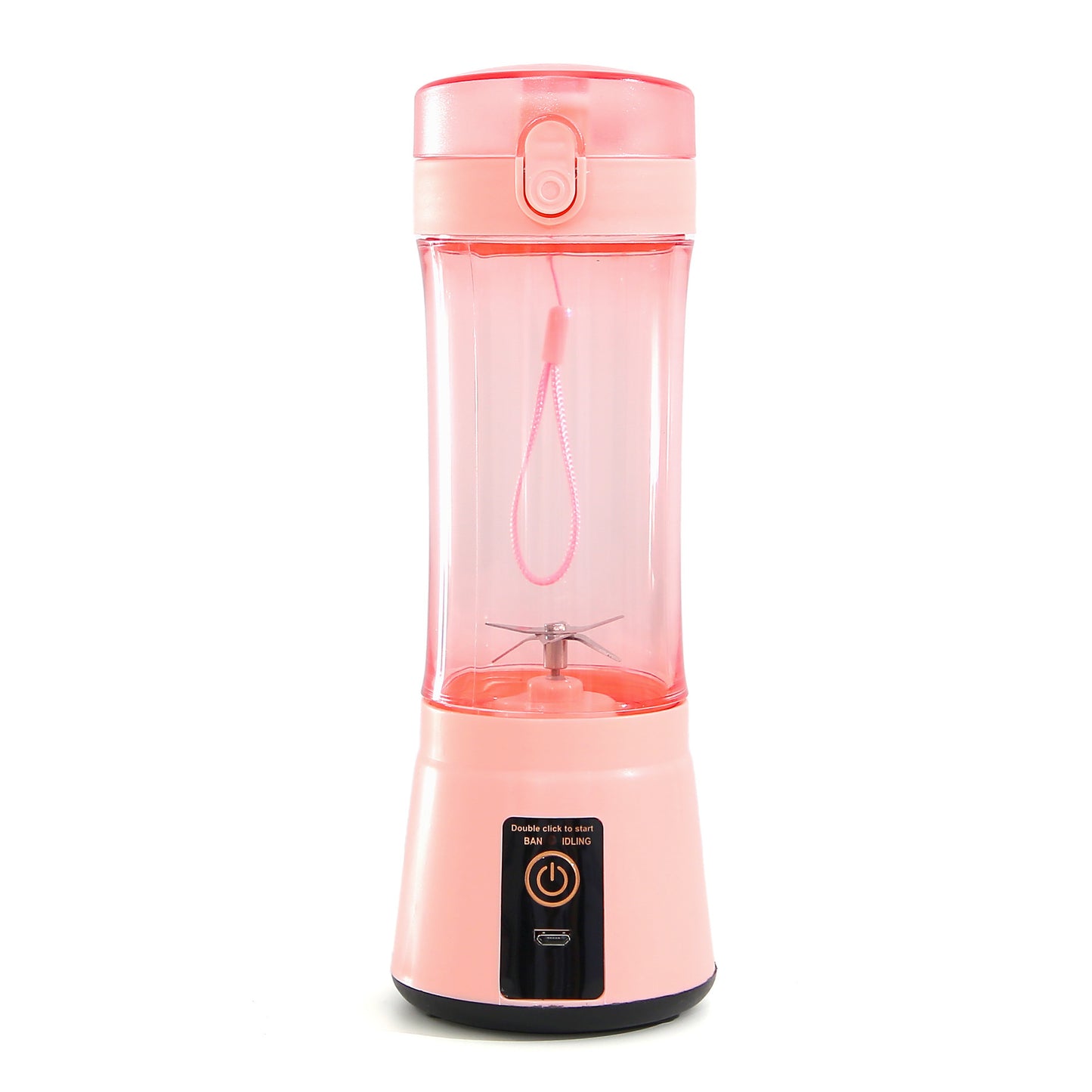 On-the-Go Portable Blender Juicing Cup