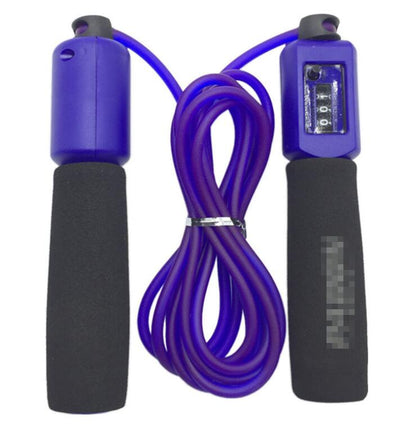 Fitness Jump Rope