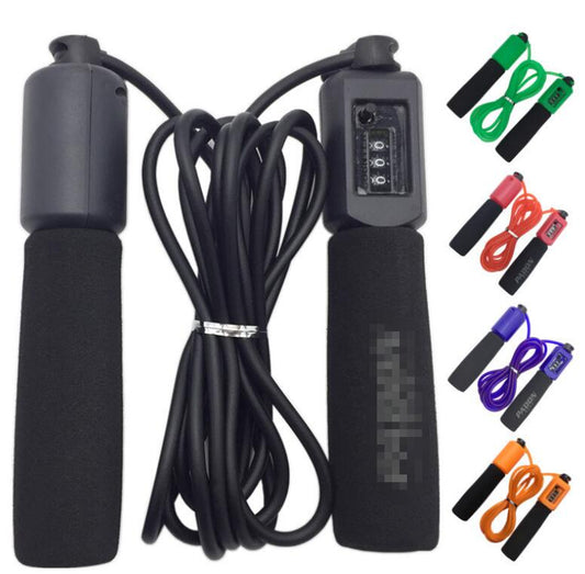 Fitness Jump Rope