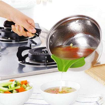 Soup Funnel Gadget