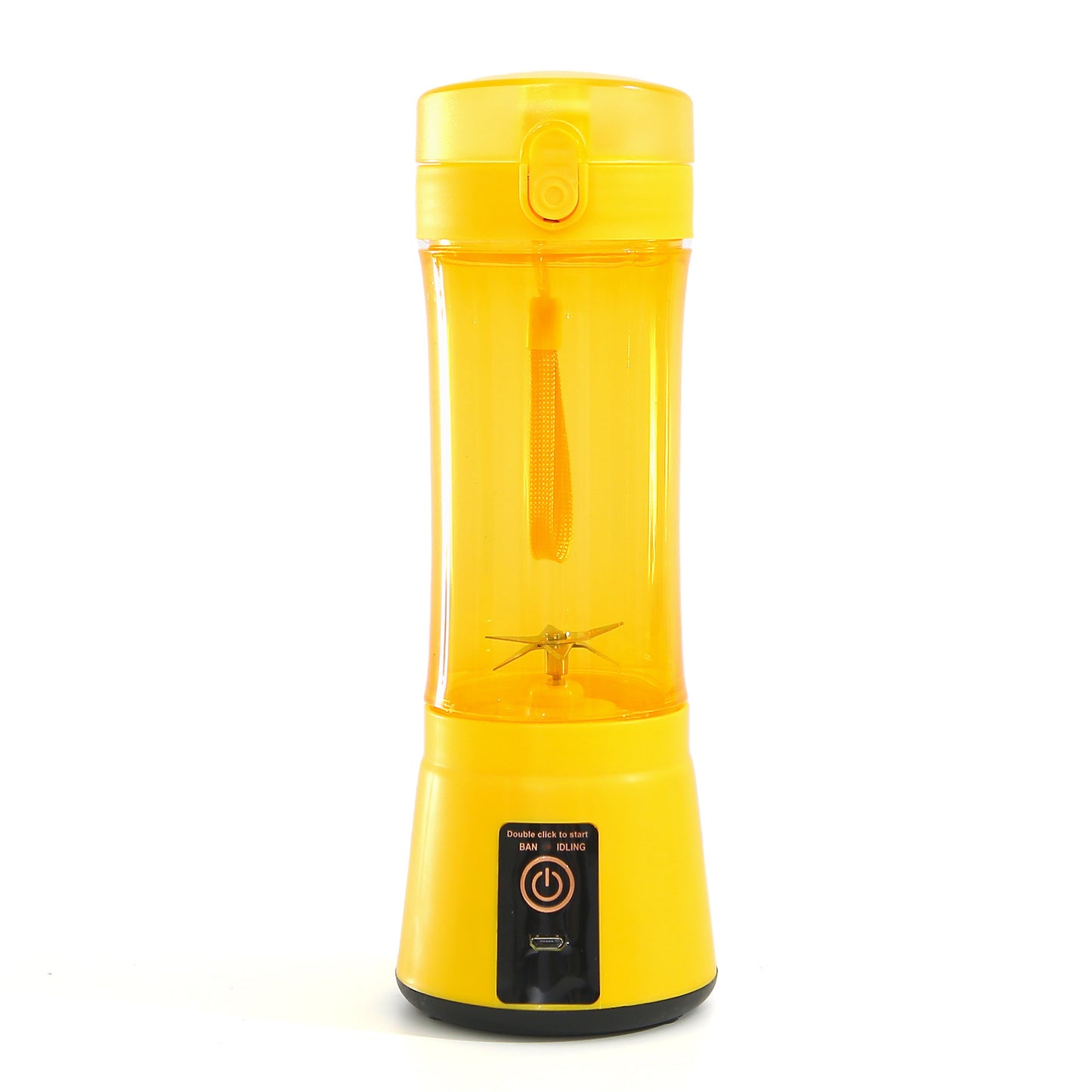 On-the-Go Portable Blender Juicing Cup