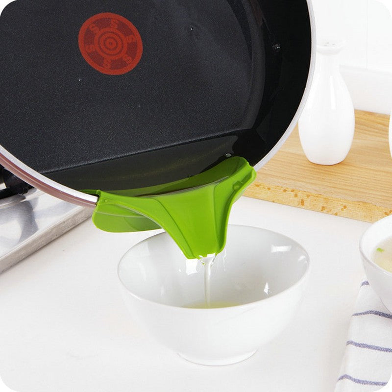 Soup Funnel Gadget