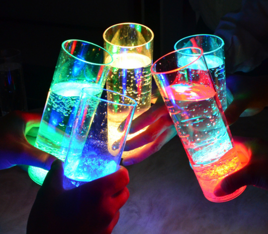 LED Luminous Cups