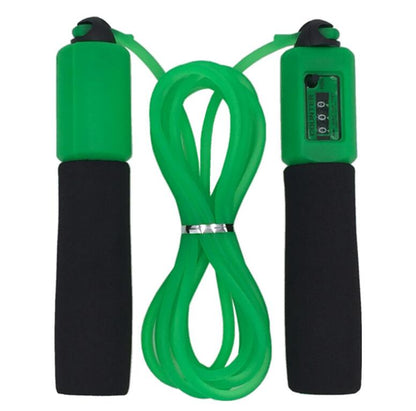 Fitness Jump Rope