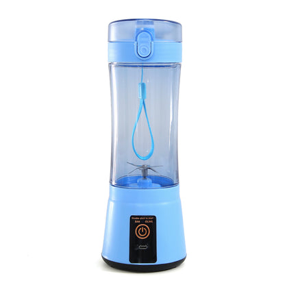 On-the-Go Portable Blender Juicing Cup