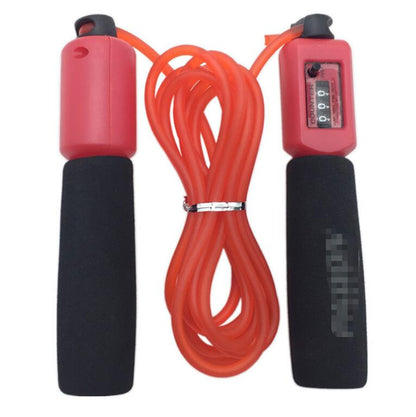 Fitness Jump Rope