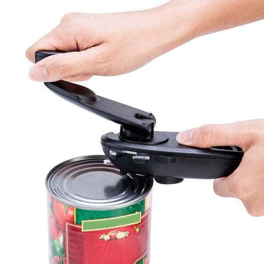 8 in 1 Can Opener