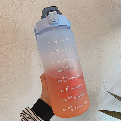 Sports Bottle- Water Jug