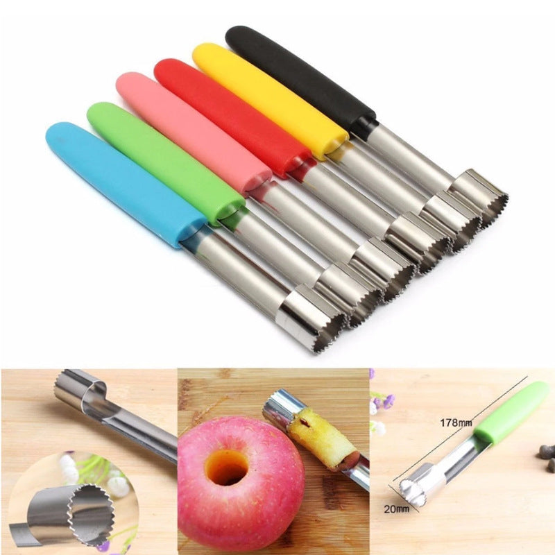 Stainless Fruit Core Extractor