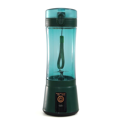 On-the-Go Portable Blender Juicing Cup