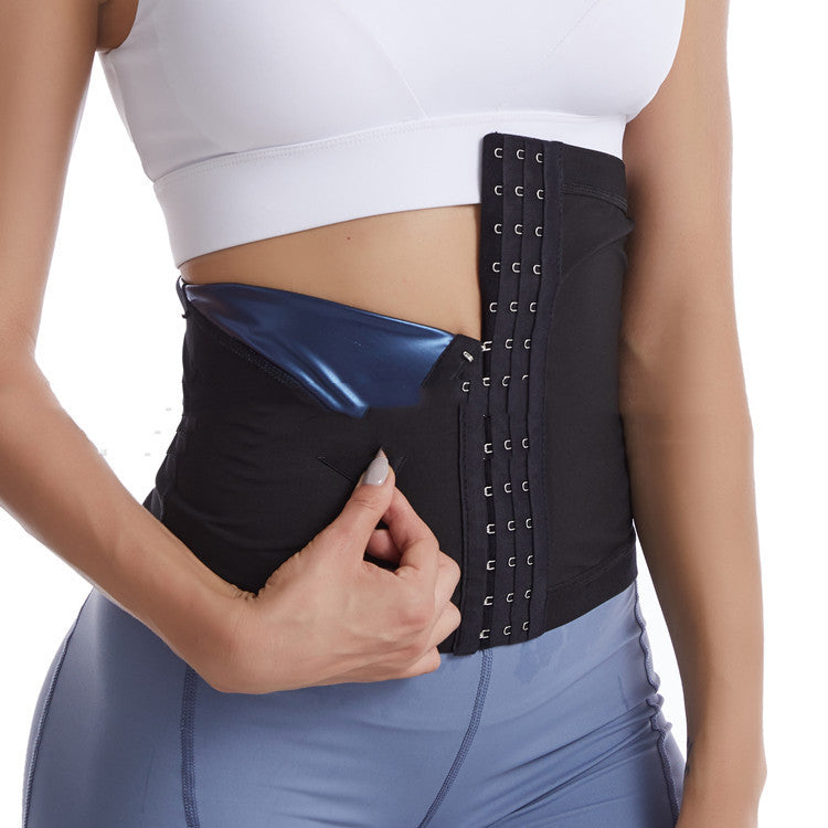 Sauna Belt- Waist Trainer