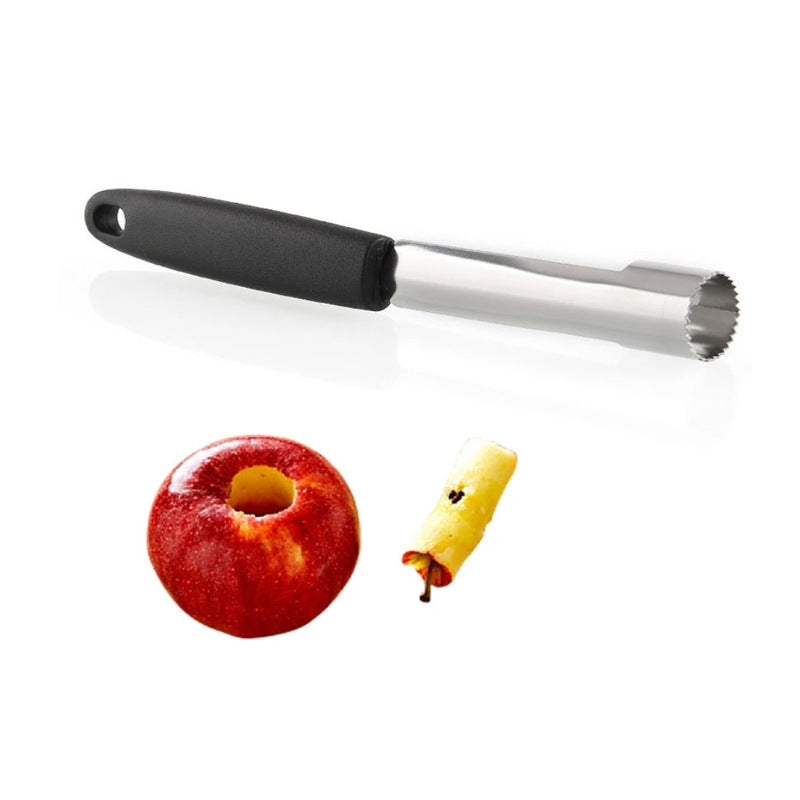 Stainless Fruit Core Extractor