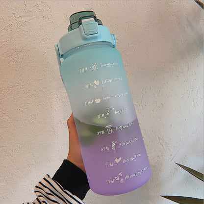 Sports Bottle- Water Jug