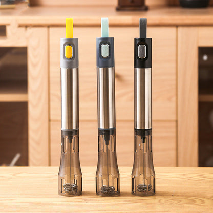 Electric Portable Milk Frother